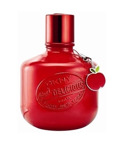 Donna Karan Dkny Red Delicious Charmingly Delicious