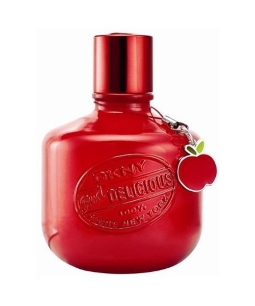 Donna Karan Dkny Red Delicious Charmingly Delicious