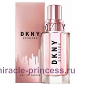 Donna Karan DKNY Stories