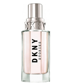 Donna Karan DKNY Stories