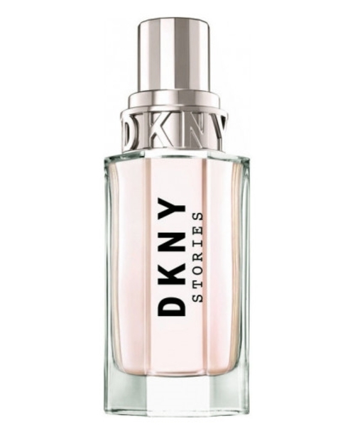 Donna Karan DKNY Stories