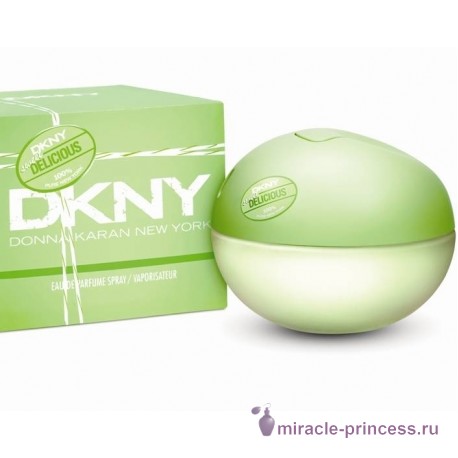 Donna Karan DKNY Sweet Delicious Tart Key Lime 22