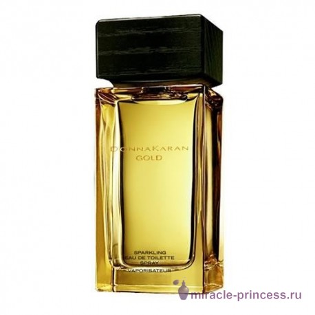 Donna Karan Gold 11