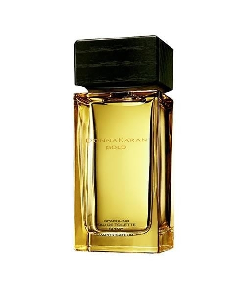 Donna Karan Gold