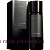 Donna Karan Fuel For man