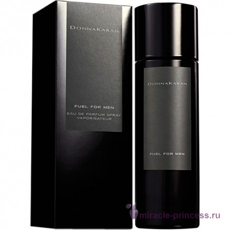 Donna Karan Fuel For man 22