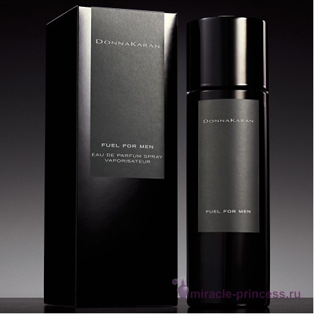 Donna Karan Fuel For man 22