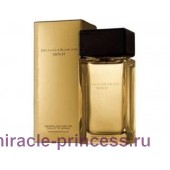 Donna Karan Gold Sparkling