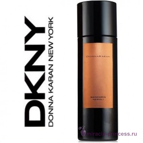 Donna Karan Mandarin Neroli 22