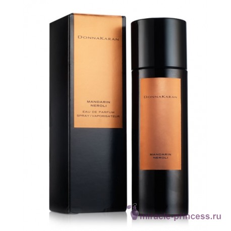 Donna Karan Mandarin Neroli 22