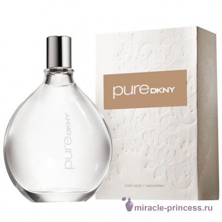 Donna Karan Pure DKNY Vanilla 22