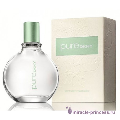 Donna Karan Pure DKNY Verbena 22