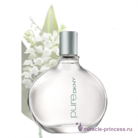 Donna Karan Pure DKNY Verbena 22