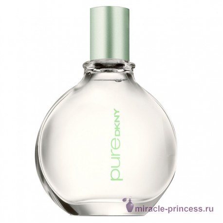 Donna Karan Pure DKNY Verbena 11