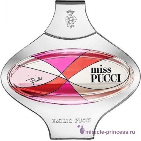 Emilio Pucci Miss Pucci 11