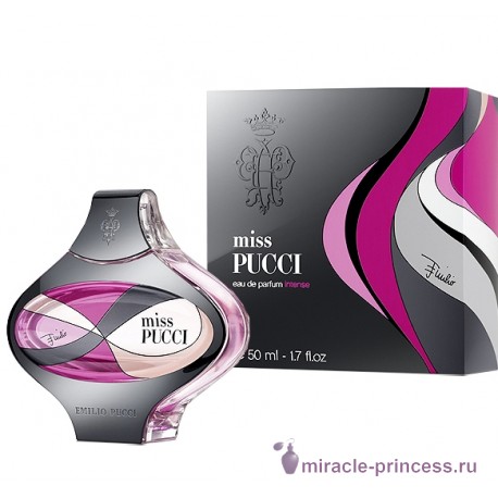 Emilio Pucci Miss Pucci Intense 22