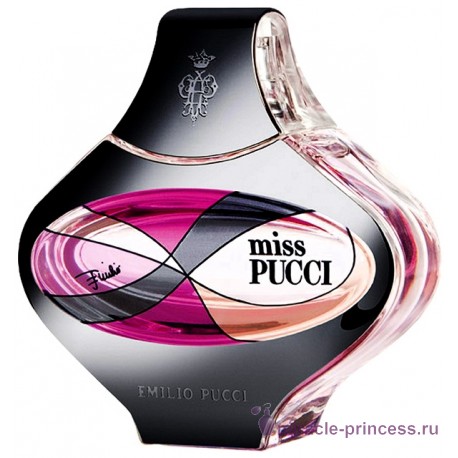 Emilio Pucci Miss Pucci Intense 11