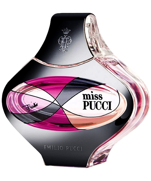 Emilio Pucci Miss Pucci Intense