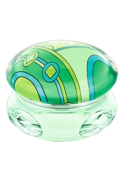 Emilio Pucci Vivara Variazioni Verdi 072