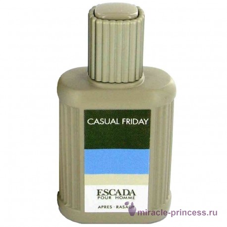 Escada Casual Friday 11