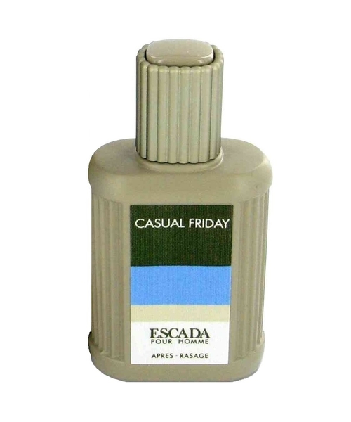 Escada Casual Friday