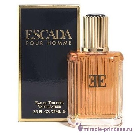 Escada Escada Pour Homme 22