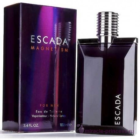 Escada Magnetism For Men 22