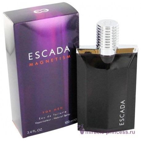 Escada Magnetism For Men 22