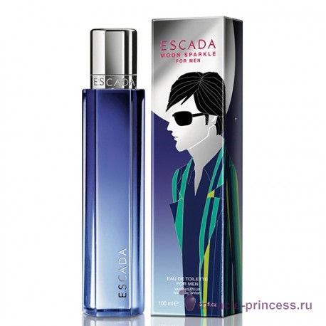 Escada Moon Sparkle For Men 22