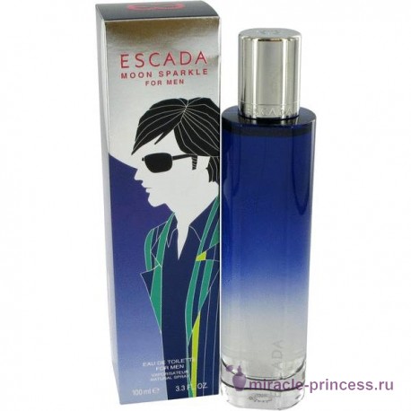 Escada Moon Sparkle For Men 22