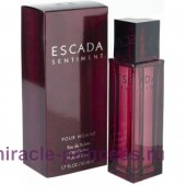 Escada Sentiment Pour Homme