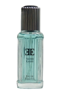 Escada Silver Light