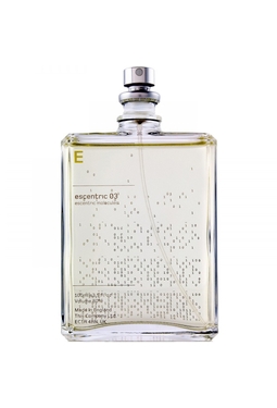 Escentric Molecules Escentric 03