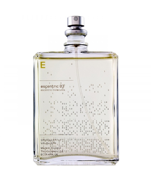 Escentric Molecules Escentric 03