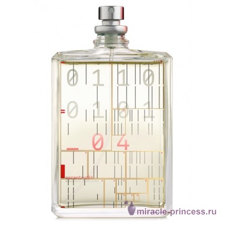 Escentric Molecules Escentric 04 11