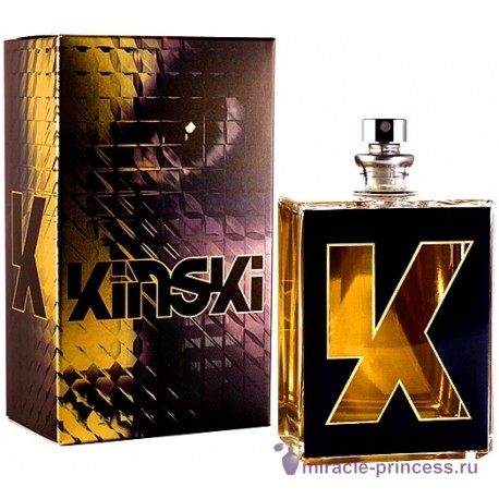 Escentric Molecules Kinski 22