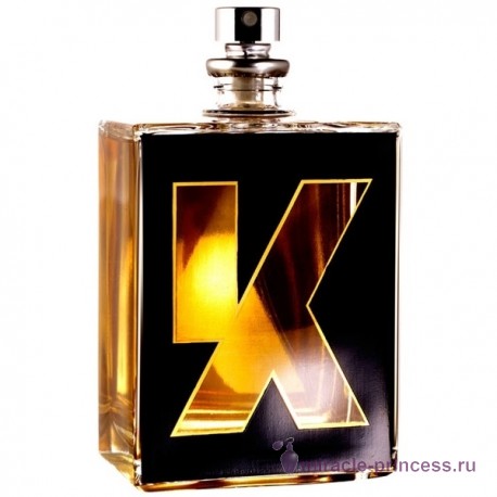 Escentric Molecules Kinski 11