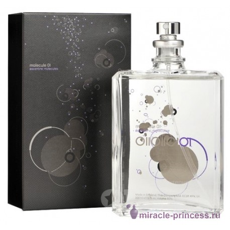 Escentric Molecules Molecule 01 22