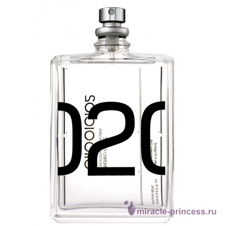 Escentric Molecules Molecule 02 11
