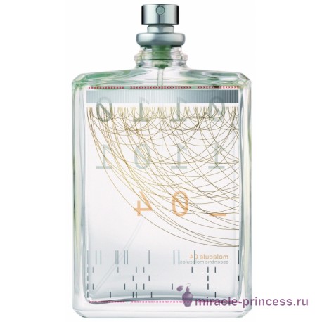 Escentric Molecules Molecule 04 11