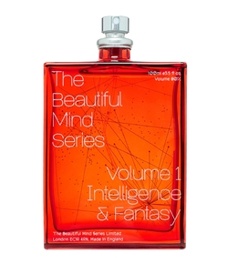 Escentric Molecules The Beautiful Mind Series