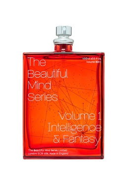 Escentric Molecules The Beautiful Mind Series