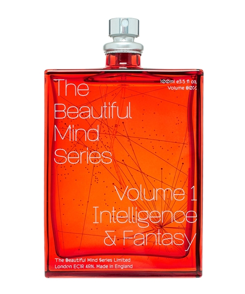 Escentric Molecules The Beautiful Mind Series