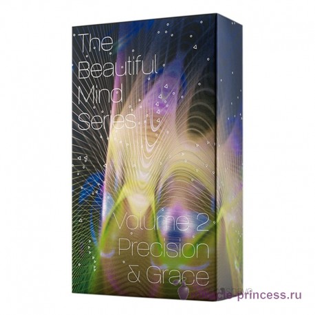 Escentric Molecules The Beautiful Mind Series Volume 2: Precision and Grace 22