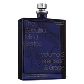 Escentric Molecules The Beautiful Mind Series Volume 2: Precision and Grace