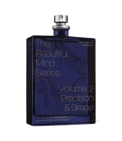 Escentric Molecules The Beautiful Mind Series Volume 2: Precision and Grace