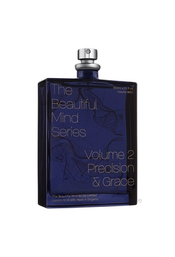Escentric Molecules The Beautiful Mind Series Volume 2: Precision and Grace
