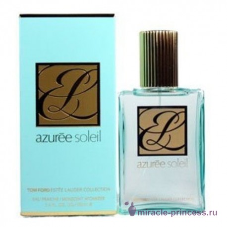 Estee Lauder Azuree Soleil 22