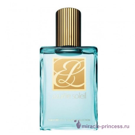 Estee Lauder Azuree Soleil 11