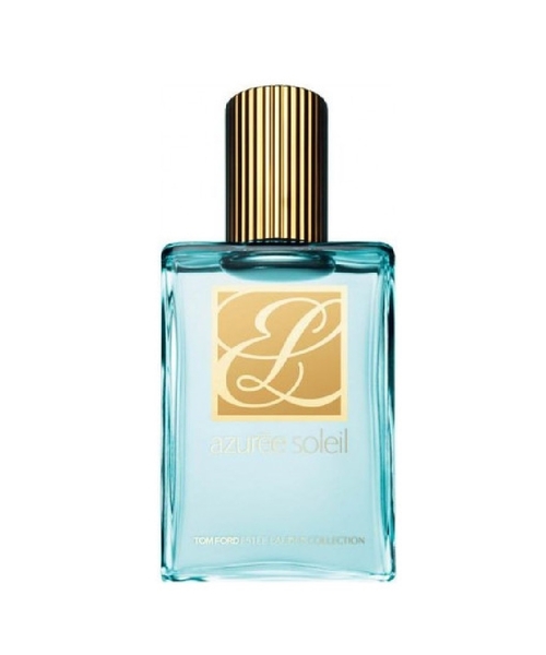 Estee Lauder Azuree Soleil